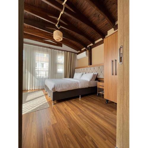 PALMERA ART HOUSE