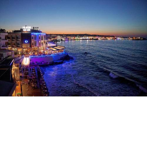 Palmera Beach Hotel & Spa - Adults Only