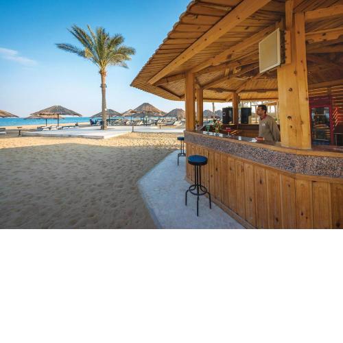 Palmera chalets owners