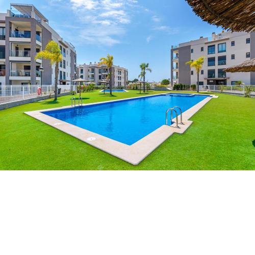 Palmera Penthouse Valentino Golf