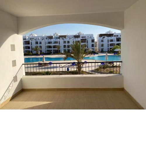Palmera Resort Ain Sokna - Building No# 32 Flat No# 4