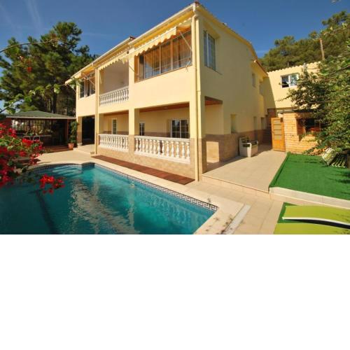 Palmeral