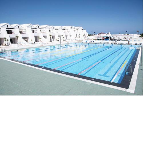 PALMERAS 18 SANDS BEACH COSTA TEGUISE