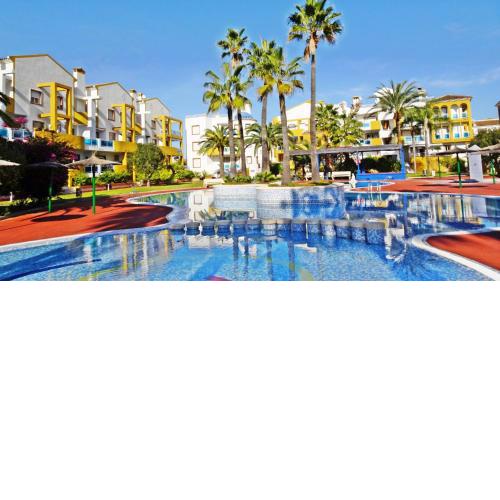 PALMERAS EN LA PLAYA - Beach House in Oliva