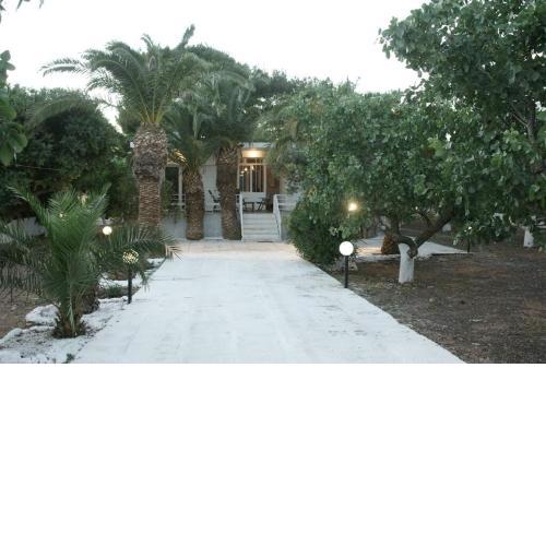 palmie cottage