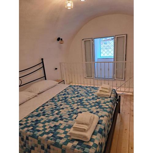 Palmina Guest House