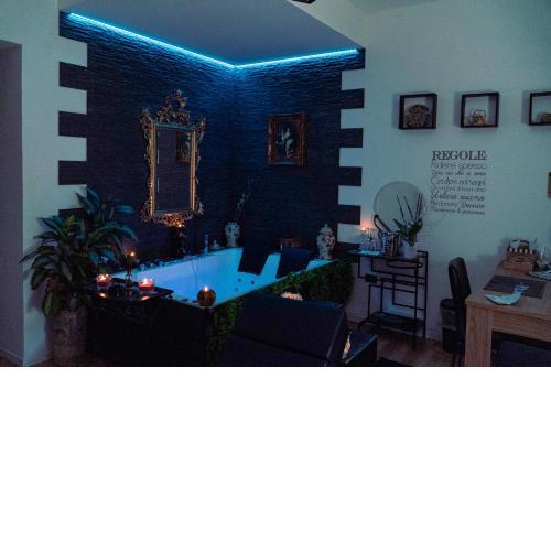 Palmina's Apartments