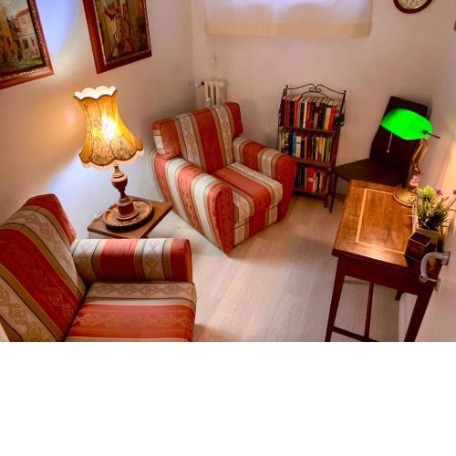 Palmira House - delizioso bilocale for two