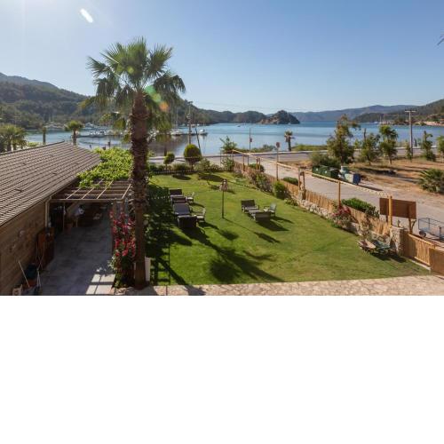 Palmiye Butik Otel Orhaniye