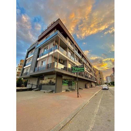 Palmiye Gold