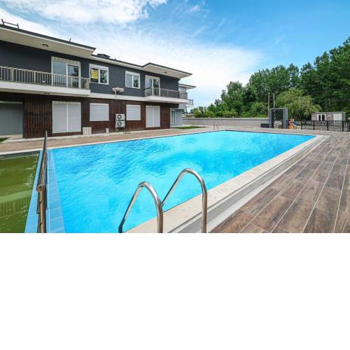Palmiye Home