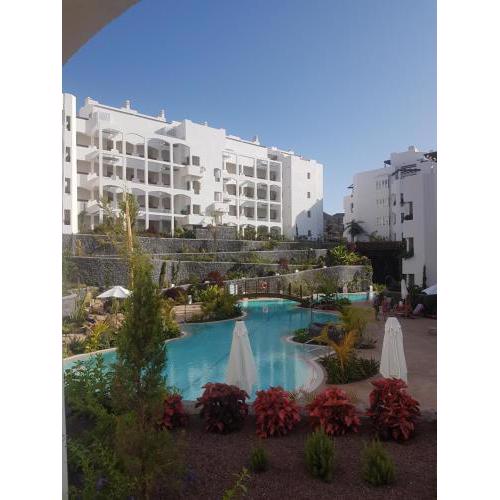Palmmar Jardines NEW 2bedroom Appt 105m2