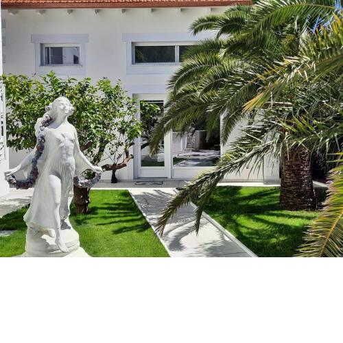 Palms Luxury Suites Sanremo