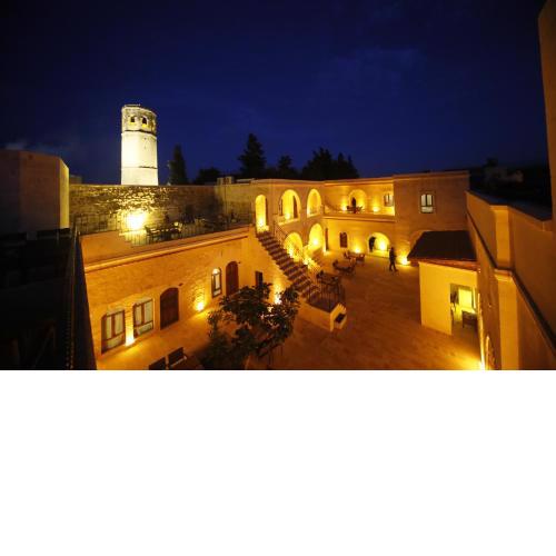 PALMYRA BOUTIQUE HOTEL
