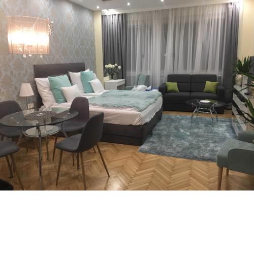 Paloma Apartment