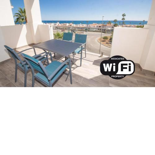 Paloma Beach 51A