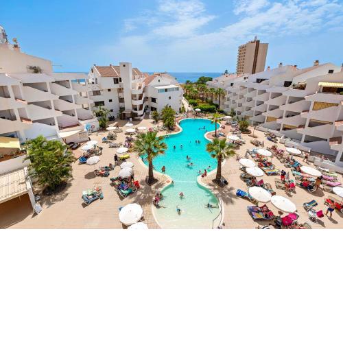 Paloma Beach Apartments