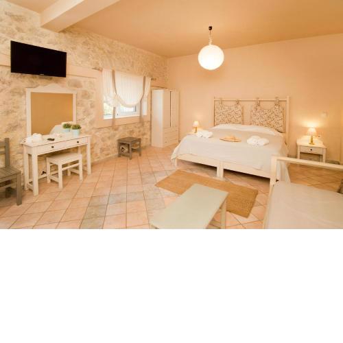 Paloma Luxury Studios