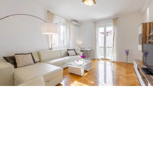 Palomar Luxury Apartment Split