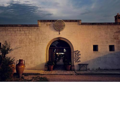 Palombara Masseria & SPA - Adults Only
