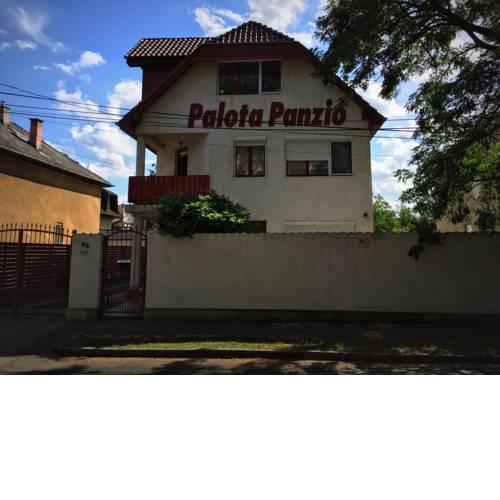 Palota Panzió