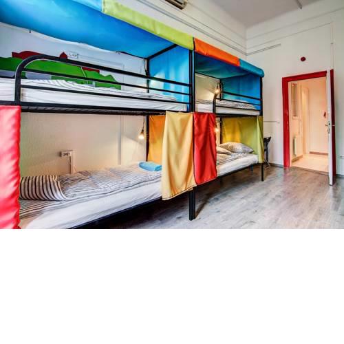 Pal's Mini Hostel