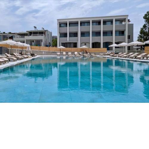 Pals Studios Pefkos