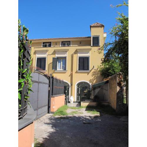 Paluardi Maison de Charme