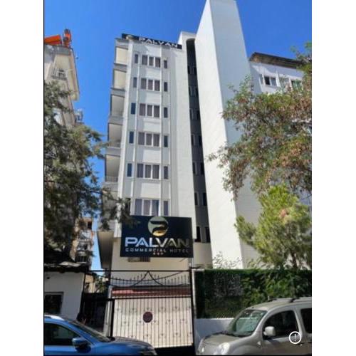 PALVAN HOTEL