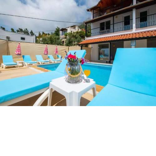 Palya Villa
