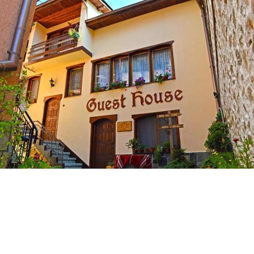 Palyongov Guest House