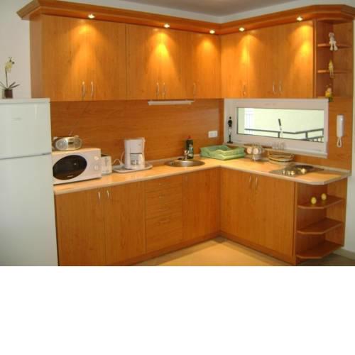 Pamela apartman Siófok