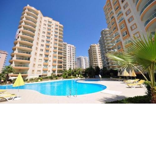 PAMFILIA RESIDENCE