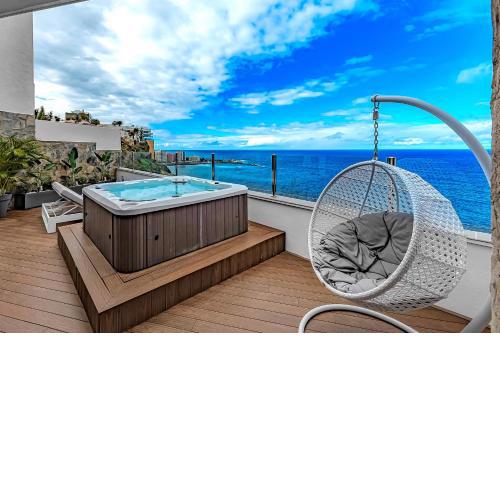 Pámpano Ocean View