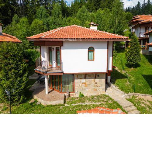 Pamporovo Cottage Savov