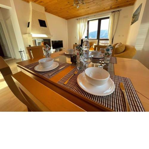 Pamporovo Rhodopi Pearl Apartments