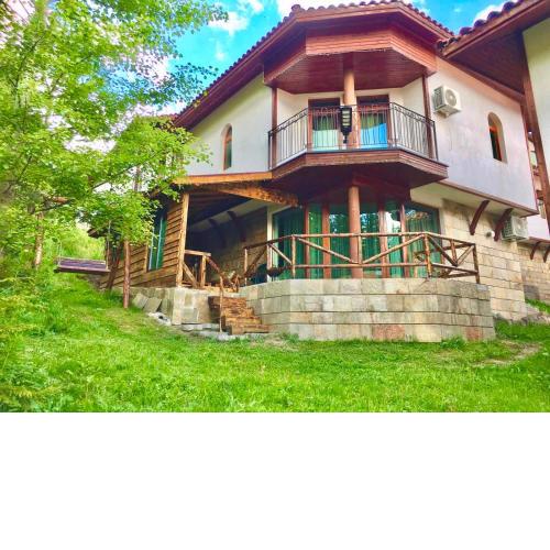 Pamporovo Villa