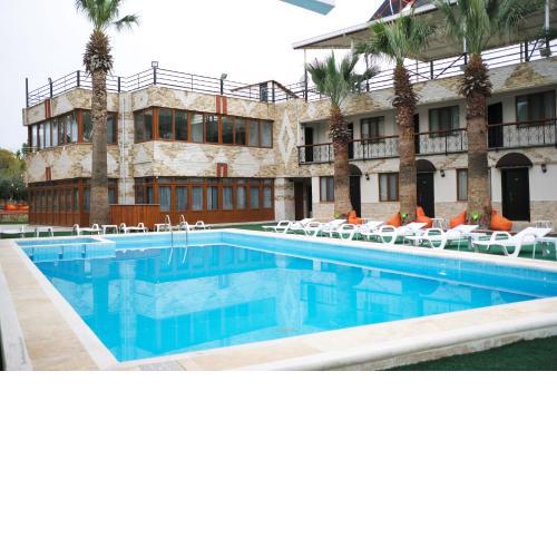 Pamukkale Apollon Otel