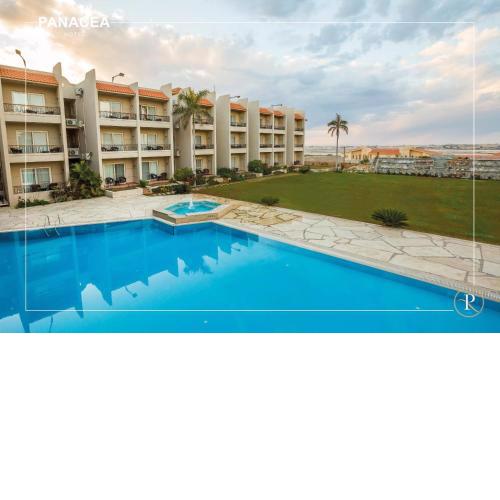 Panacea Suites Hotel