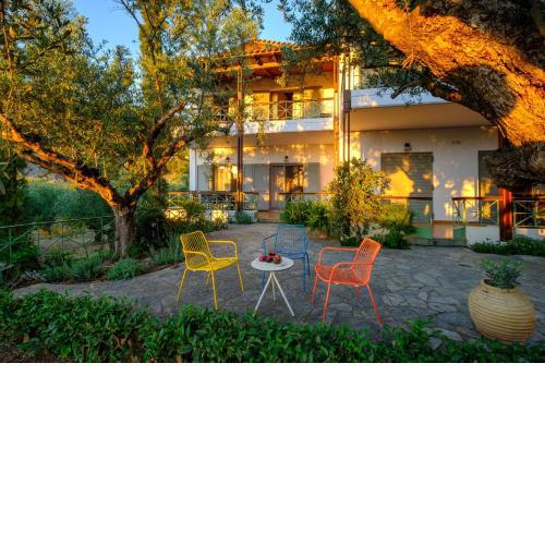 Panagea Holiday Apartments
