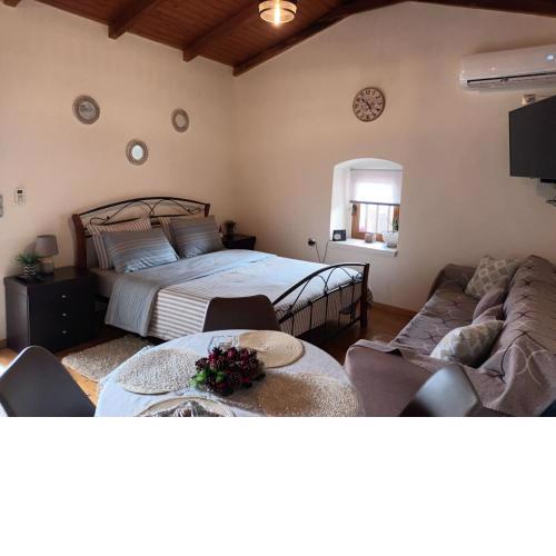 Panagiotas House