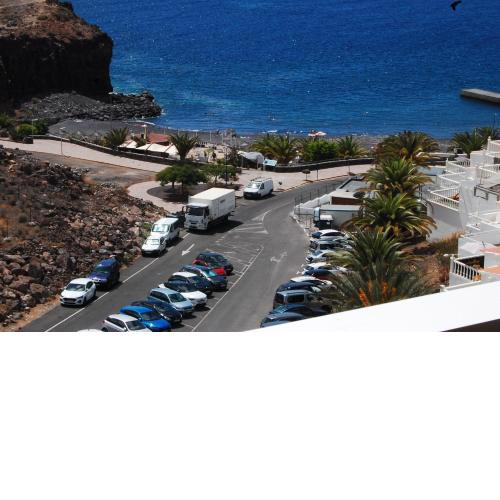 Panarea Agua Viva