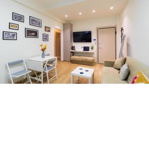 Panathenaic Stadium Apartment