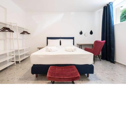 Panathinea Room 3