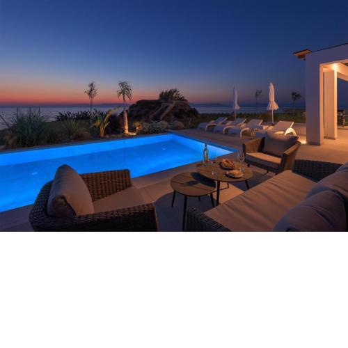 Panaxia Villas