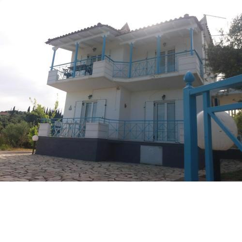 Panayiotis Apartments