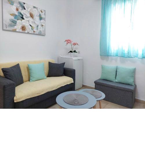 Panayota Apartments