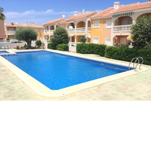Pancho Apartment Doña Pepa - C. Quesada
