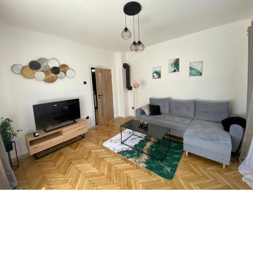 Panda apartmán Frýdštejn