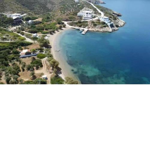 Pandaisia Φούρνοι Κορσεων